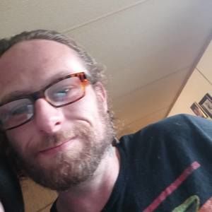 Meet your Posher, Robbie